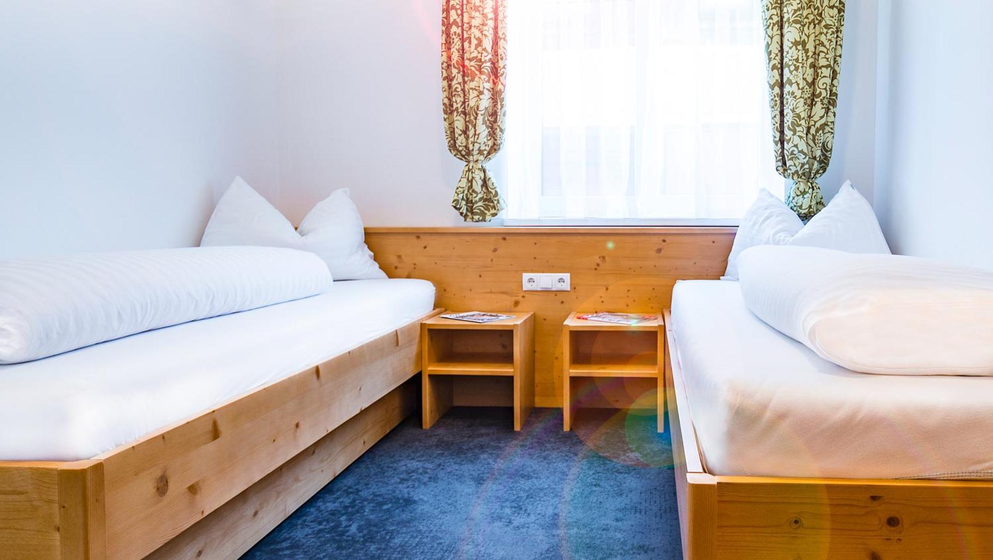 Cityhouse Apartments Schladming Zimmer foto