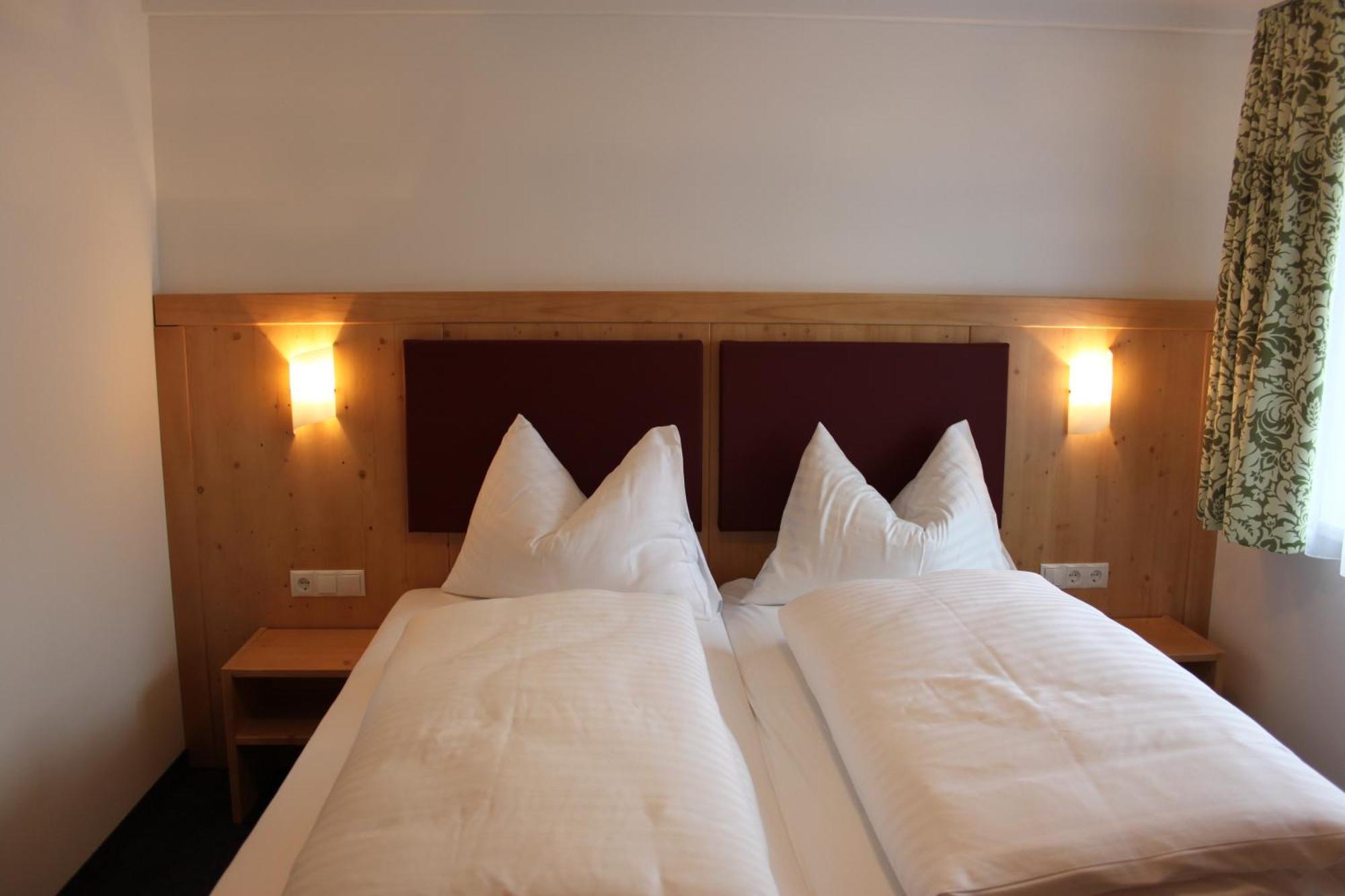 Cityhouse Apartments Schladming Zimmer foto