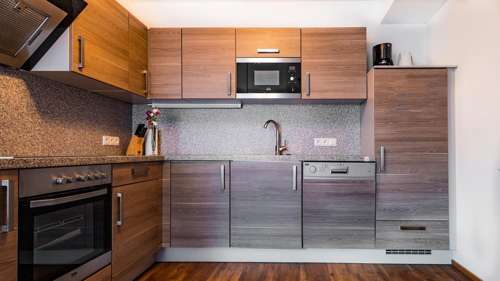 Cityhouse Apartments Schladming Zimmer foto