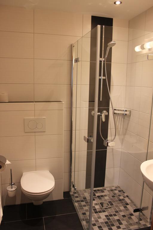 Cityhouse Apartments Schladming Zimmer foto