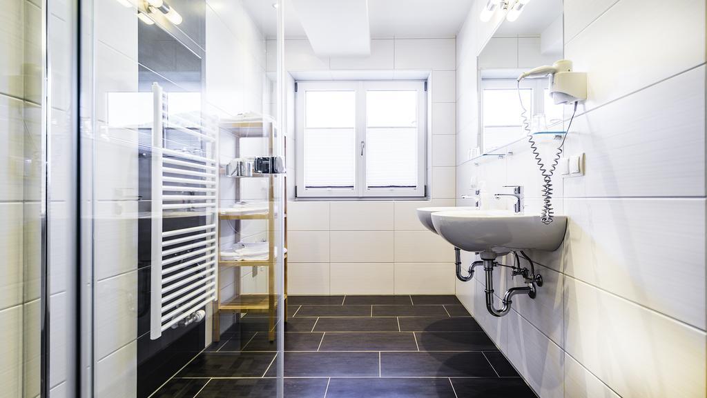 Cityhouse Apartments Schladming Zimmer foto