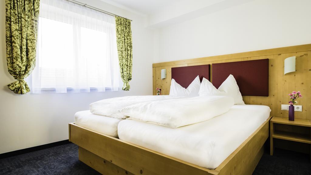 Cityhouse Apartments Schladming Zimmer foto