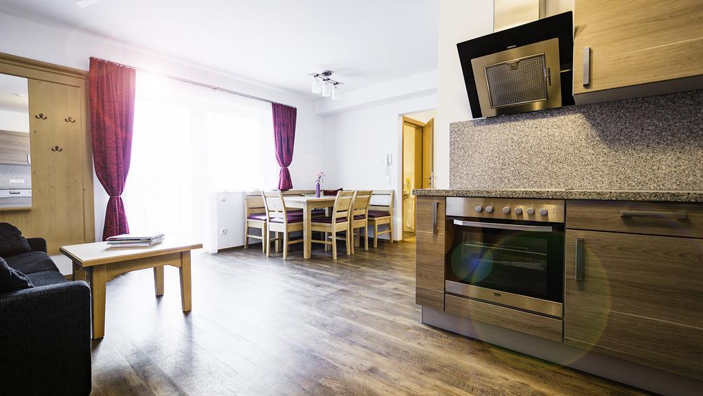 Cityhouse Apartments Schladming Zimmer foto