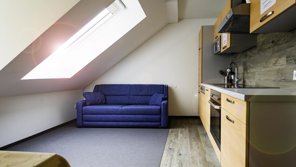 Cityhouse Apartments Schladming Exterior foto