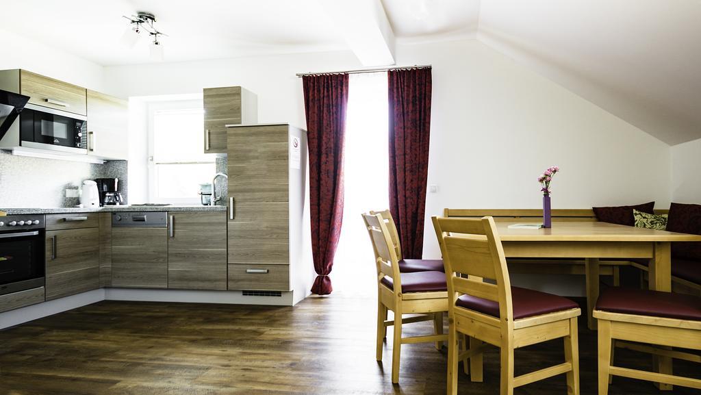 Cityhouse Apartments Schladming Exterior foto