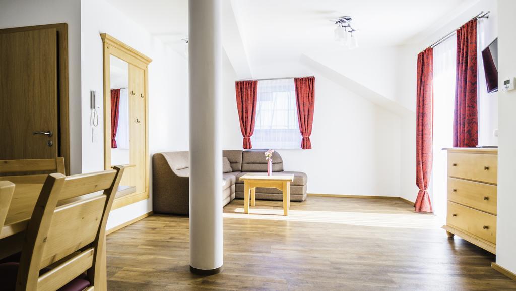 Cityhouse Apartments Schladming Exterior foto